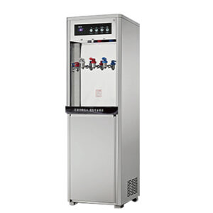 三溫飲水機｜T-680LTK 科技AI貼心智慧飲水機【天康淨水】【奢華款】